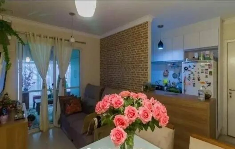 Apartamento, 3 quartos, 74 m² - Foto 6