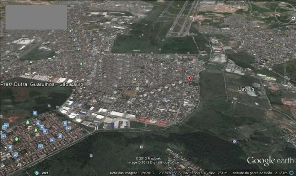 Terreno à venda, 6000 - Foto 1
