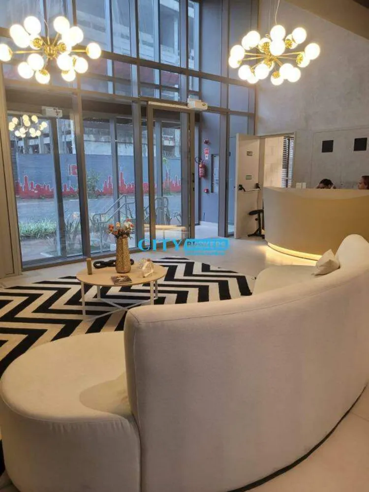 Apartamento, 1 quarto, 27 m² - Foto 7