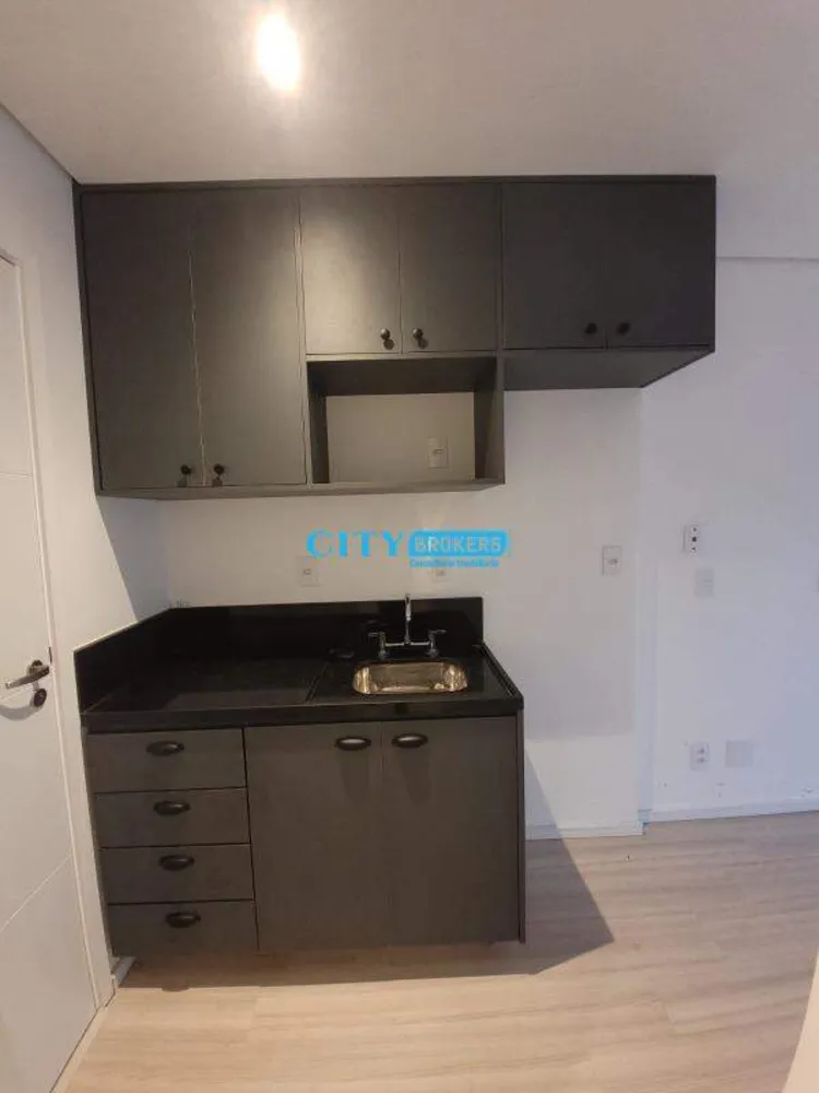 Apartamento, 1 quarto, 27 m² - Foto 3