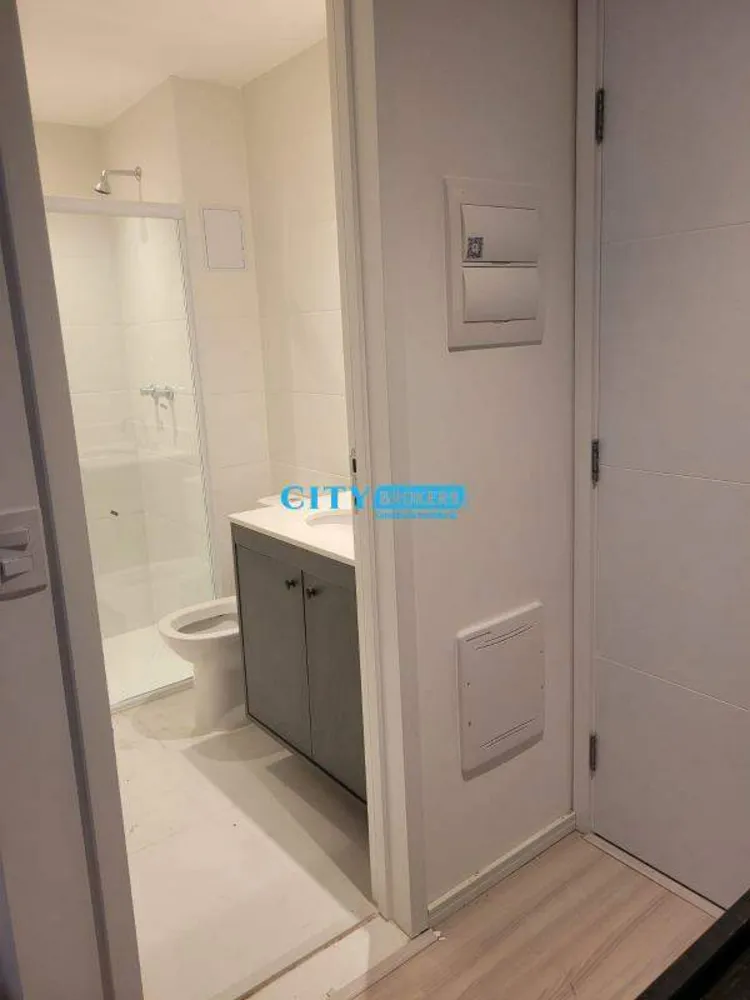 Apartamento, 1 quarto, 27 m² - Foto 6