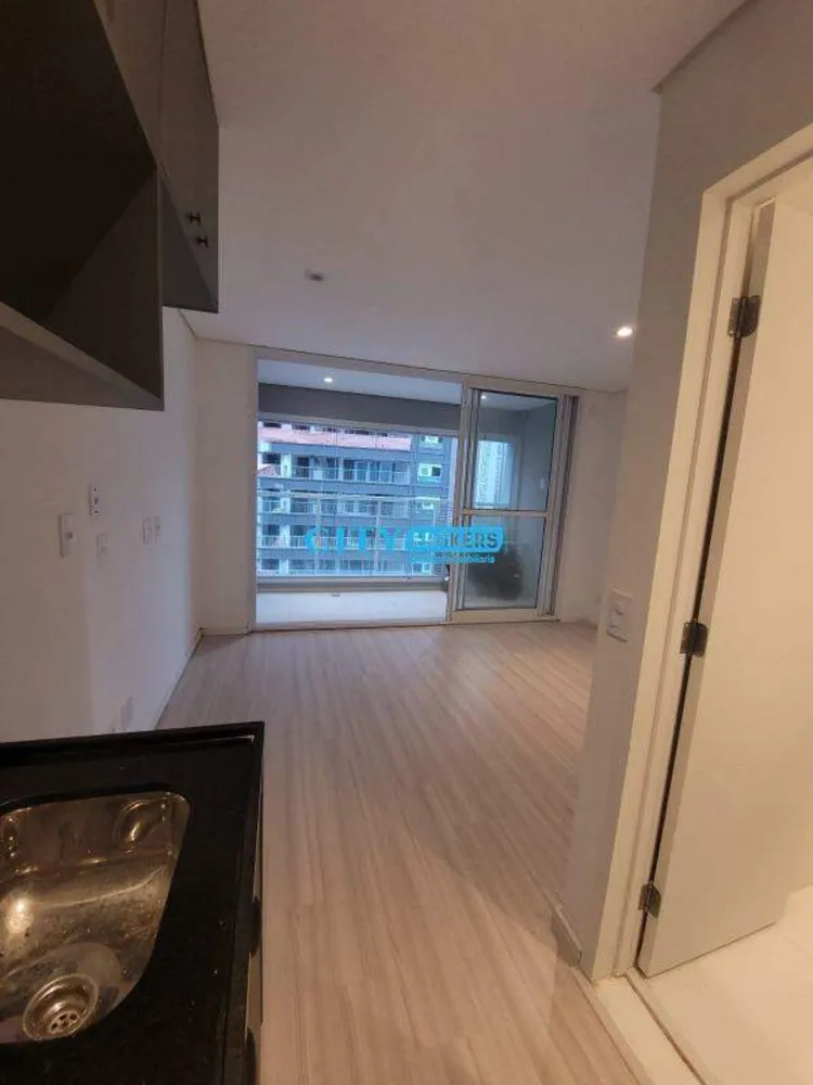 Apartamento, 1 quarto, 27 m² - Foto 8