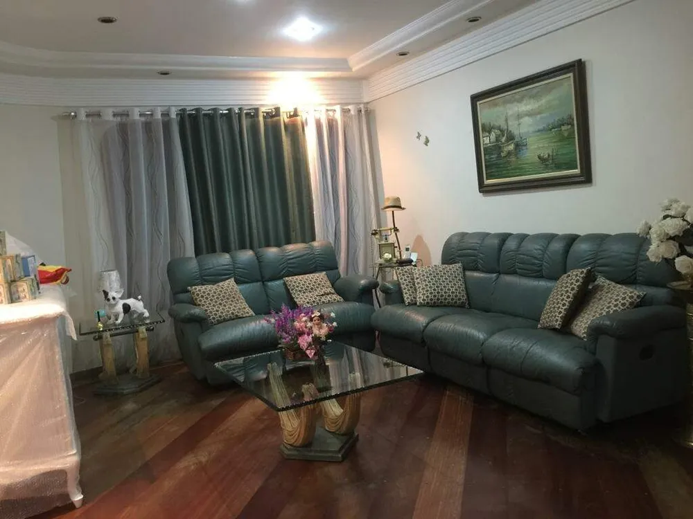 Casa, 3 quartos, 380 m² - Foto 7