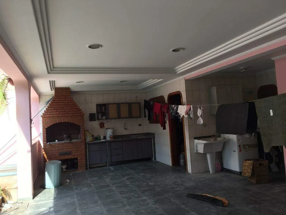 Casa, 3 quartos, 380 m² - Foto 4