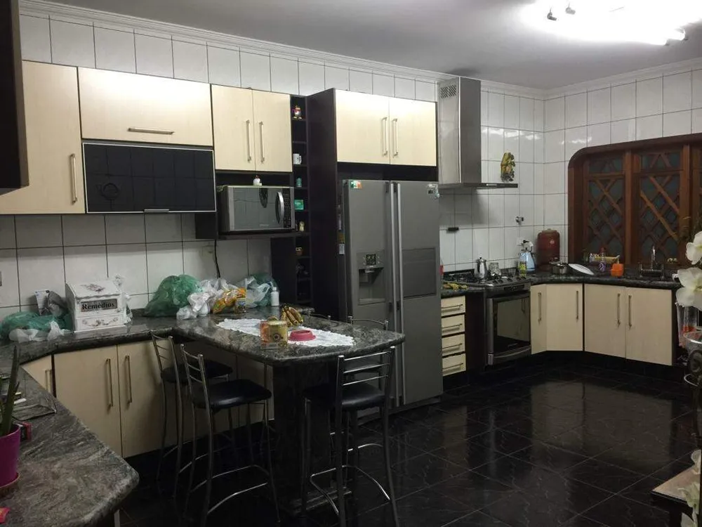 Casa, 3 quartos, 380 m² - Foto 3