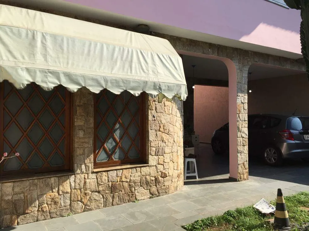 Casa, 3 quartos, 380 m² - Foto 10
