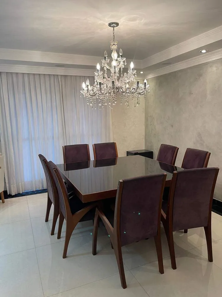Apartamento, 3 quartos, 153 m² - Foto 1