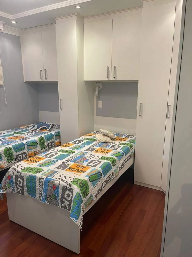 Apartamento, 3 quartos, 153 m² - Foto 9