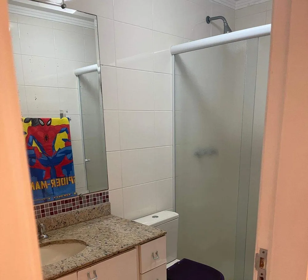Apartamento, 3 quartos, 153 m² - Foto 12