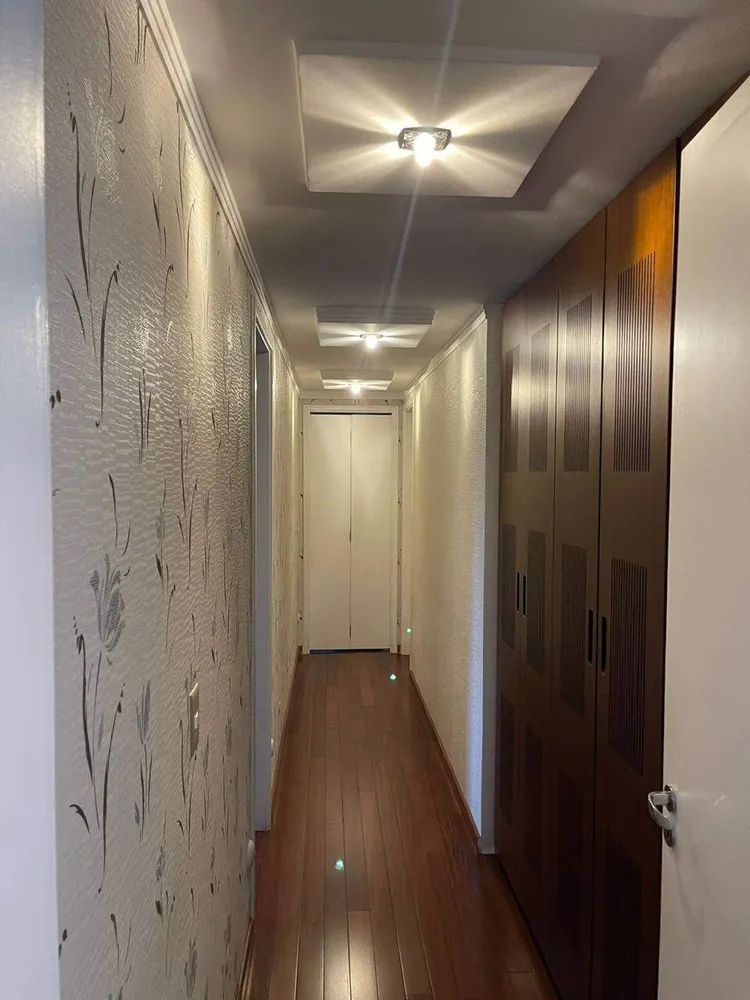 Apartamento, 3 quartos, 153 m² - Foto 3