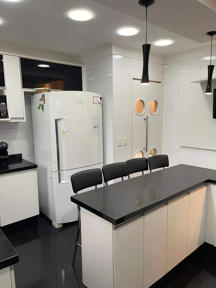 Apartamento, 3 quartos, 153 m² - Foto 2