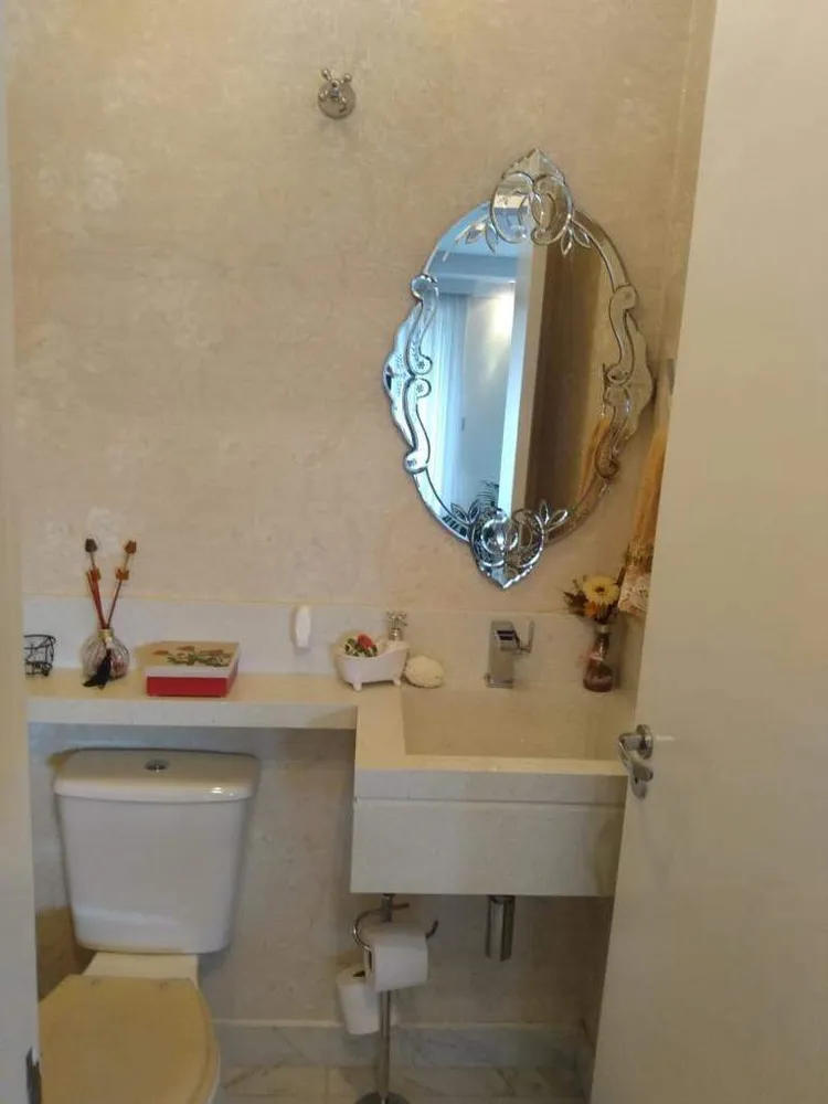 Apartamento, 3 quartos, 153 m² - Foto 10