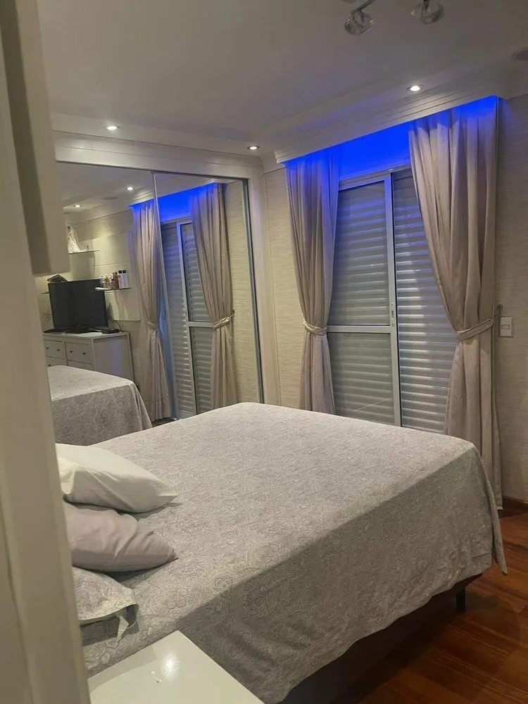 Apartamento, 3 quartos, 153 m² - Foto 5