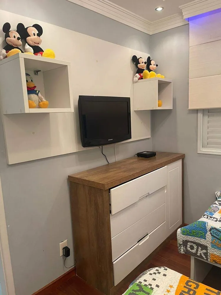 Apartamento, 3 quartos, 153 m² - Foto 7