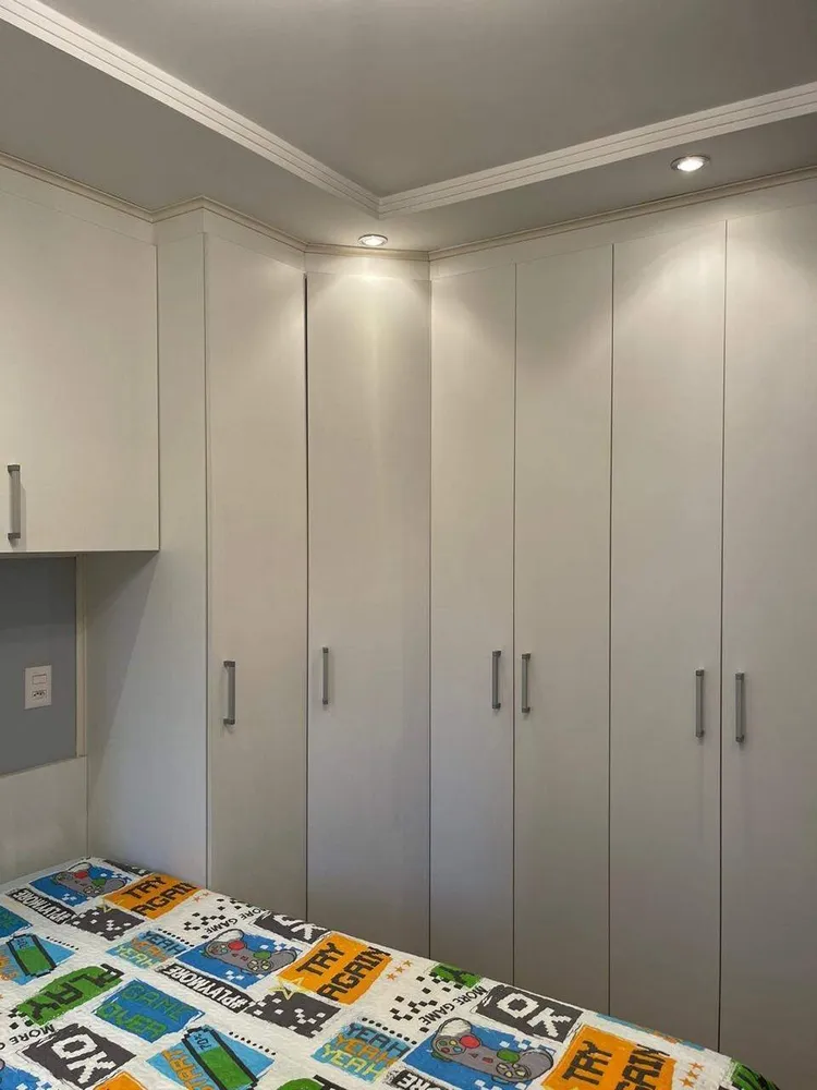 Apartamento, 3 quartos, 153 m² - Foto 8