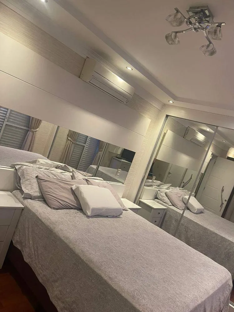 Apartamento, 3 quartos, 153 m² - Foto 4