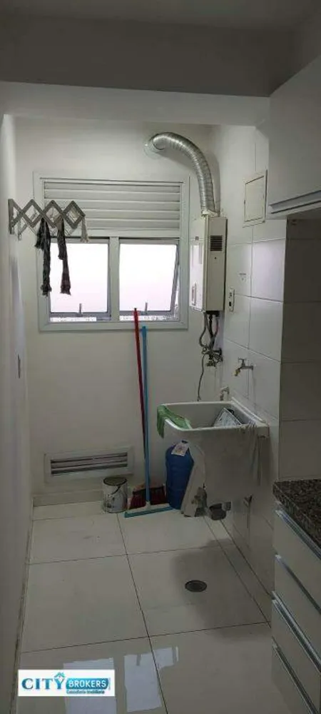 Apartamento, 3 quartos, 70 m² - Foto 2