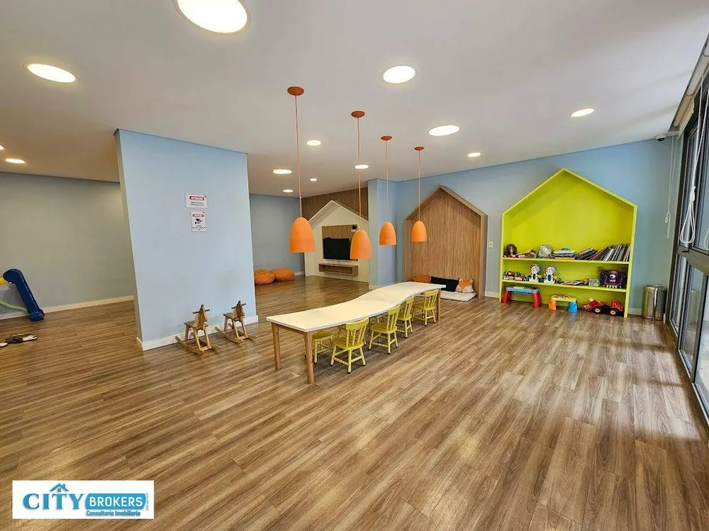 Apartamento, 3 quartos, 85 m² - Foto 4