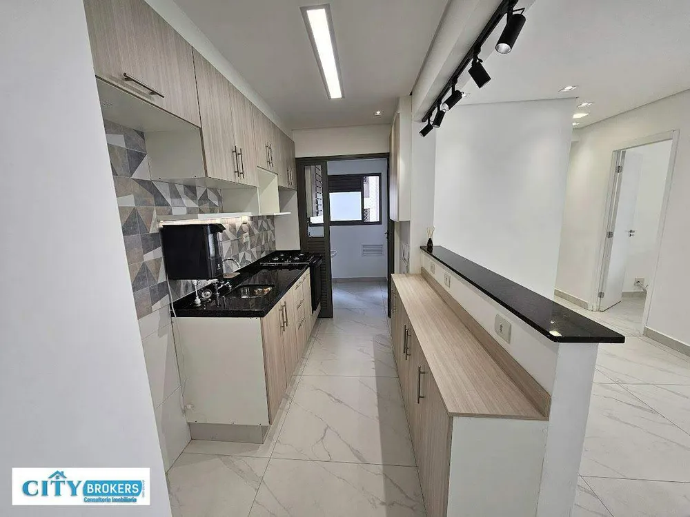 Apartamento, 3 quartos, 85 m² - Foto 5