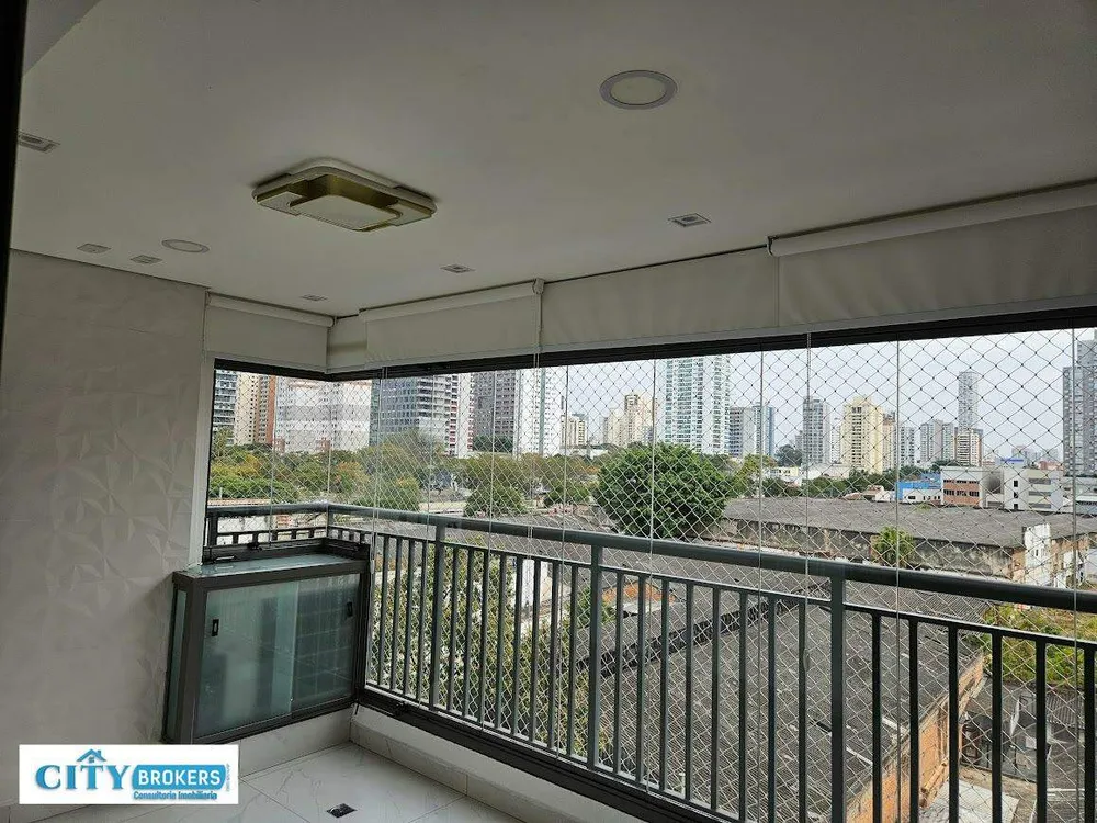 Apartamento, 3 quartos, 85 m² - Foto 6
