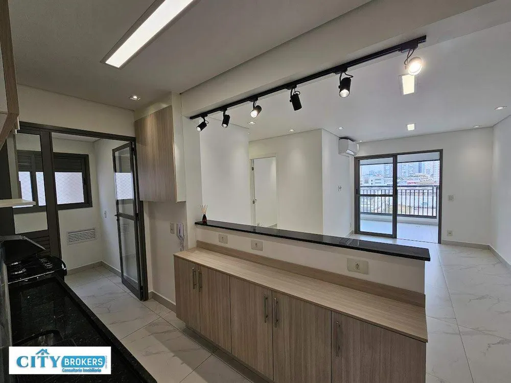Apartamento, 3 quartos, 85 m² - Foto 7