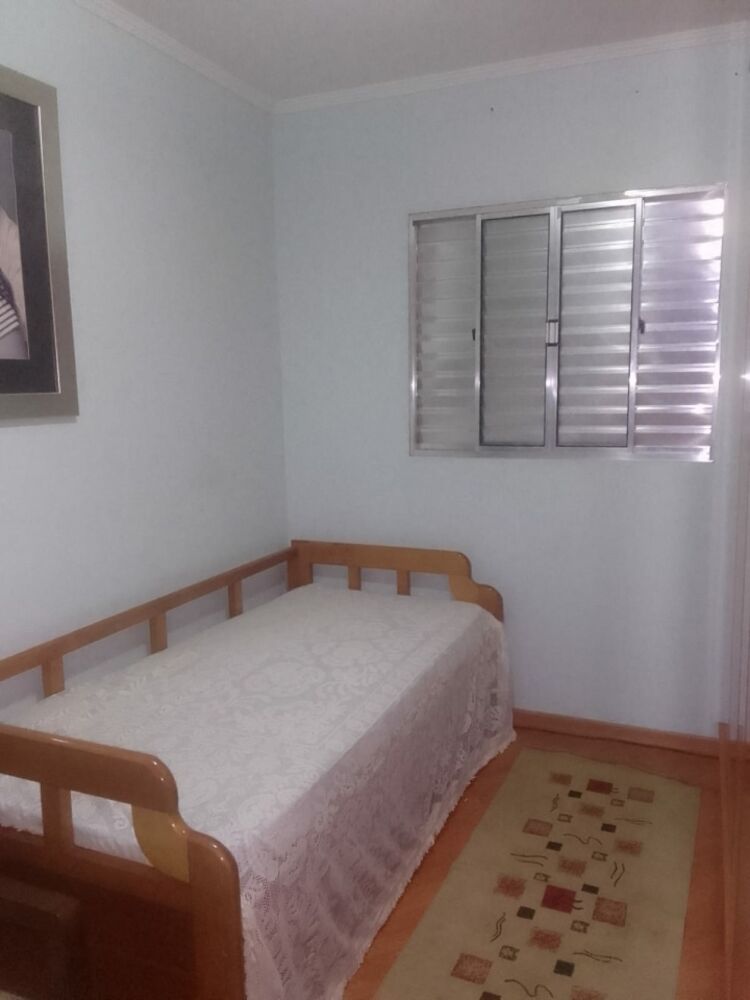 Apartamento à venda com 2 quartos, 57 - Foto 3