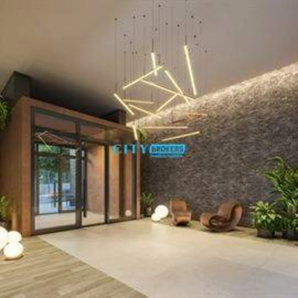 Apartamento, 3 quartos, 143 m² - Foto 3