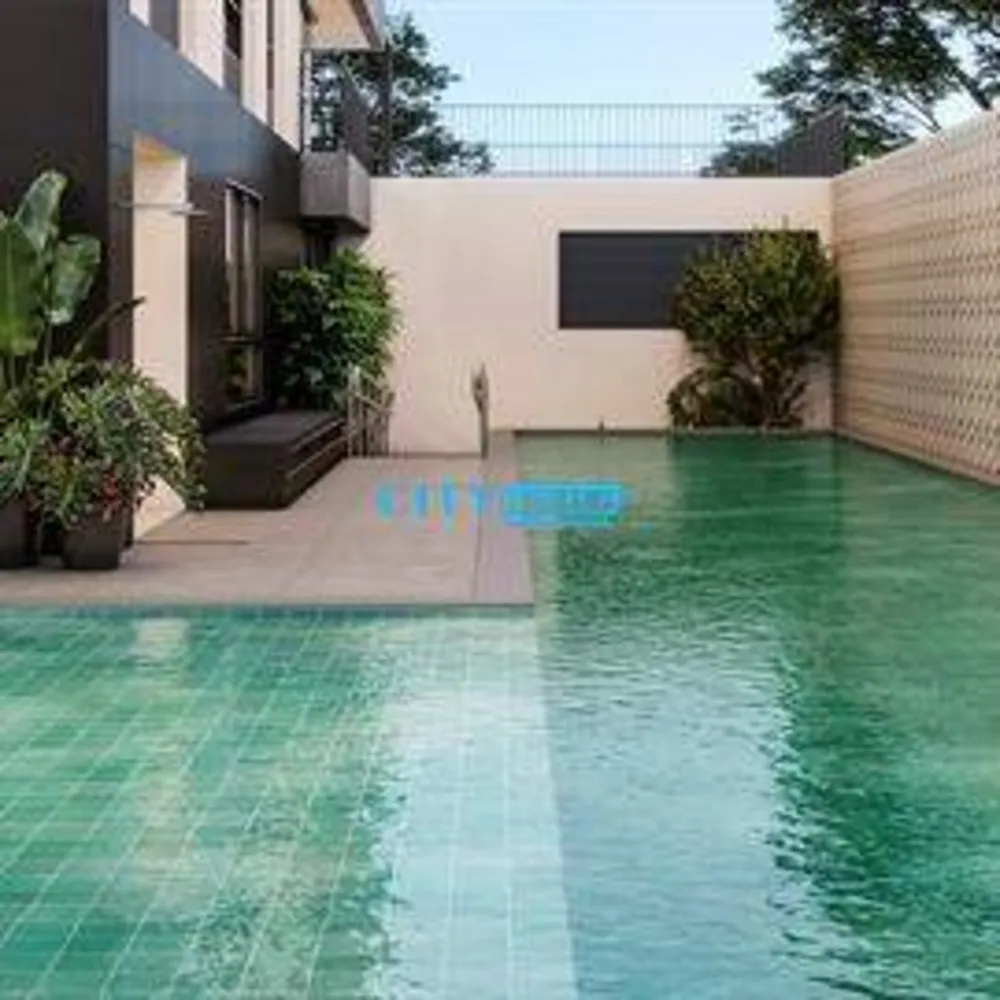 Apartamento, 3 quartos, 143 m² - Foto 4