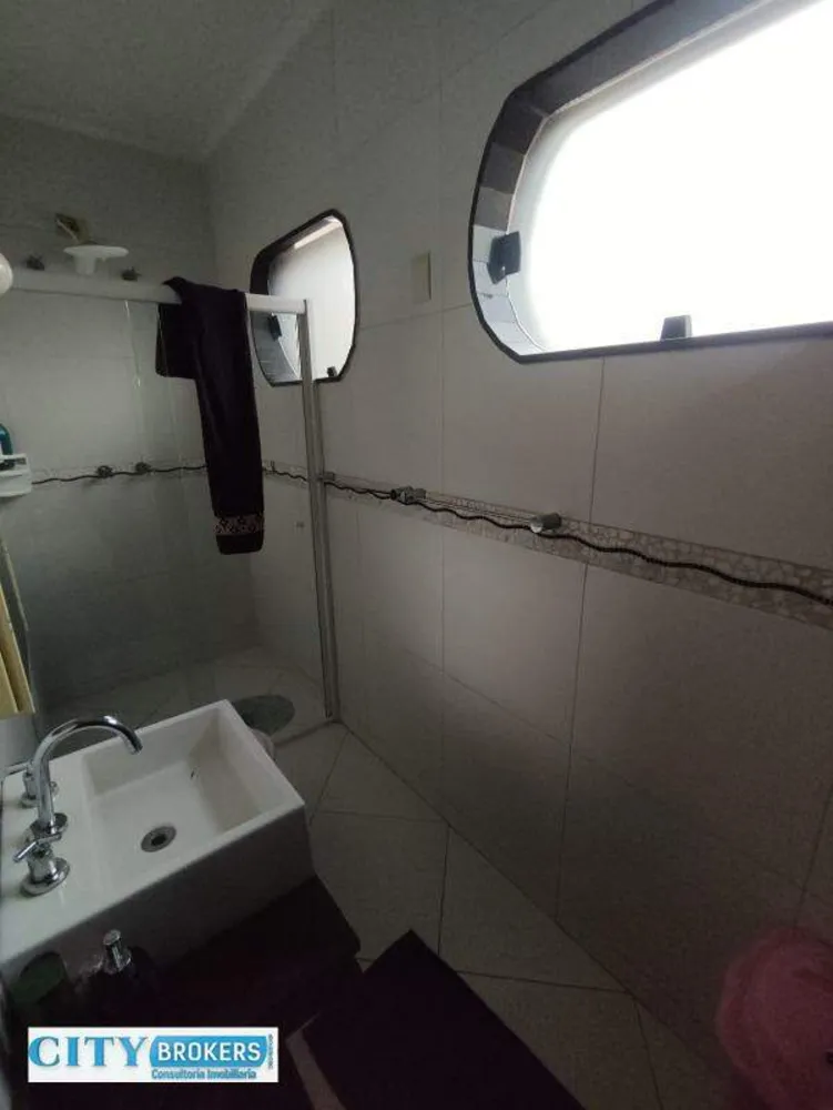 Casa, 3 quartos, 160 m² - Foto 5