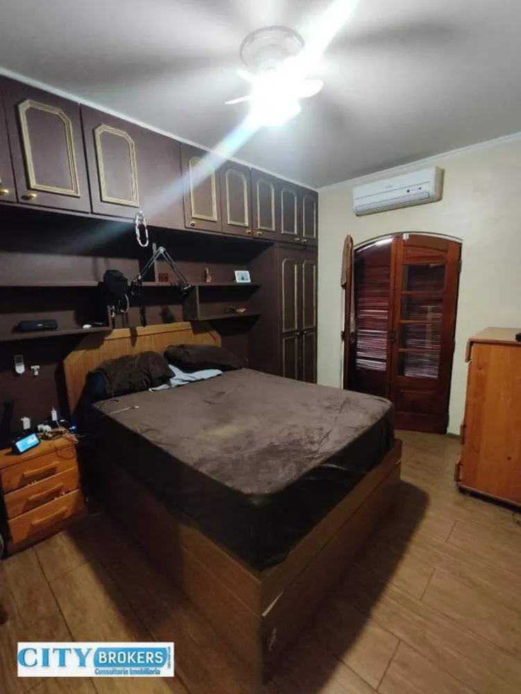 Casa, 3 quartos, 160 m² - Foto 1
