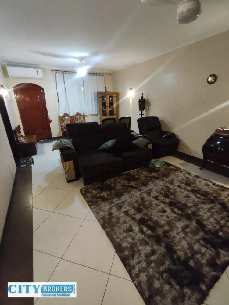 Casa, 3 quartos, 160 m² - Foto 6