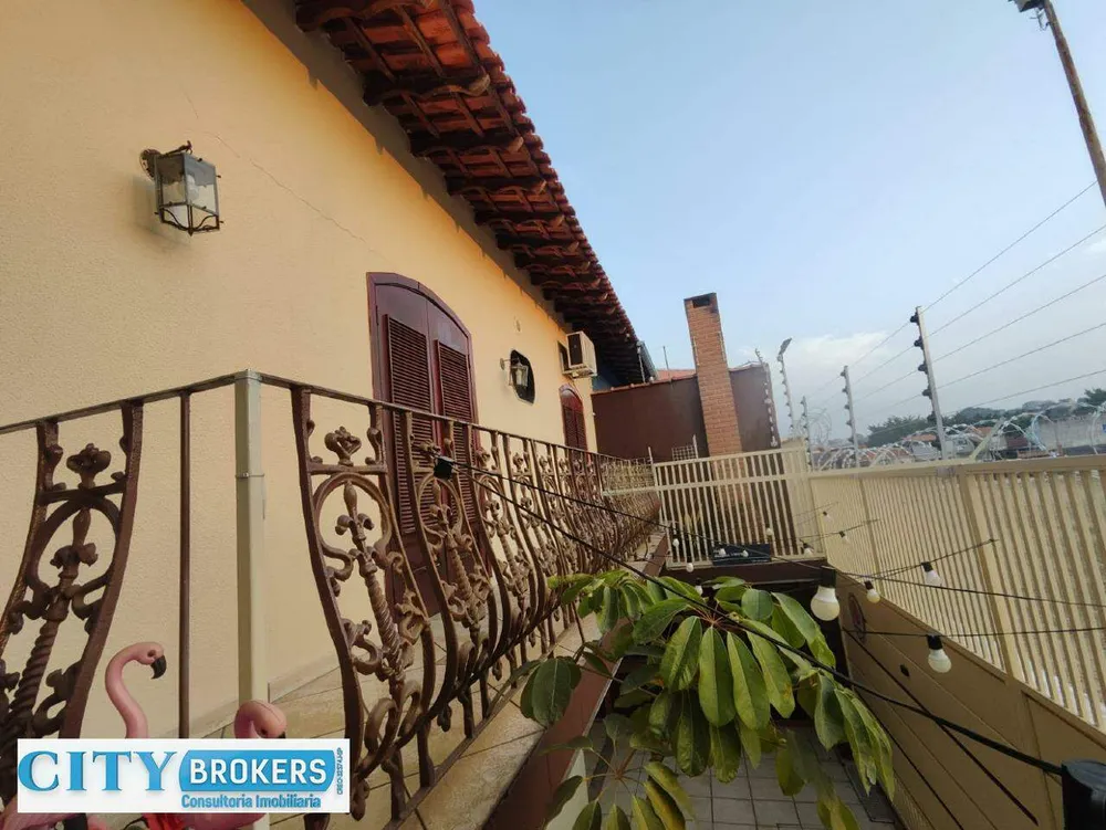 Casa, 3 quartos, 160 m² - Foto 3