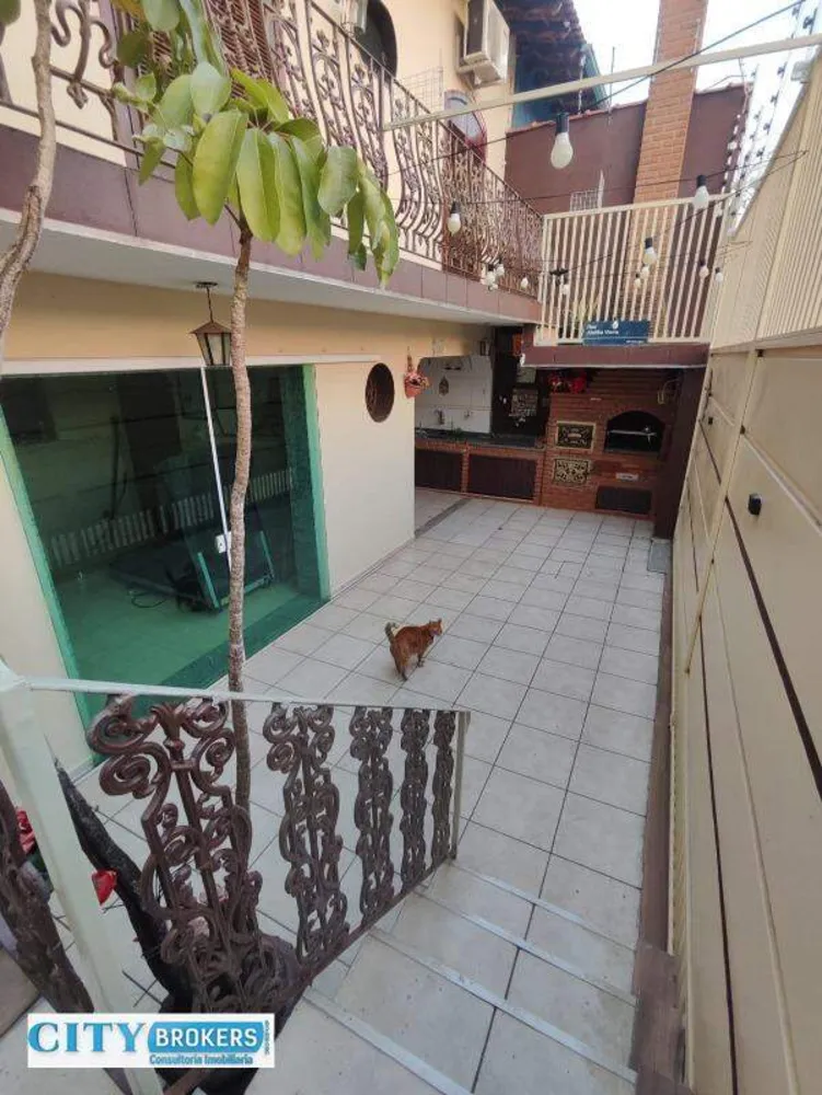 Casa, 3 quartos, 160 m² - Foto 7