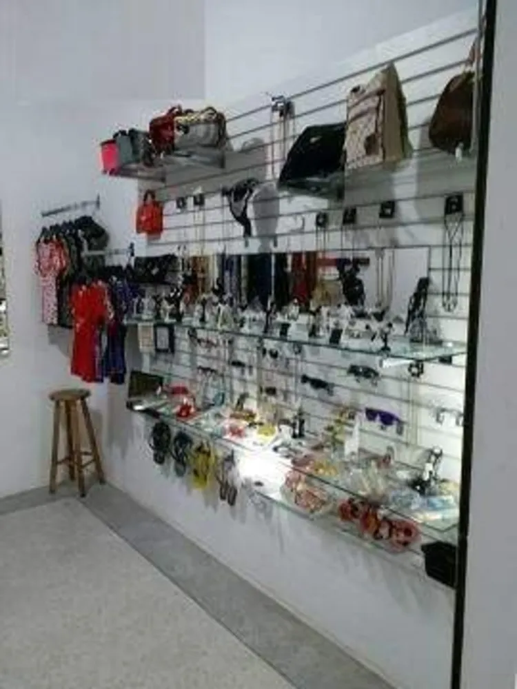 Loja-Salão, 700 m² - Foto 5