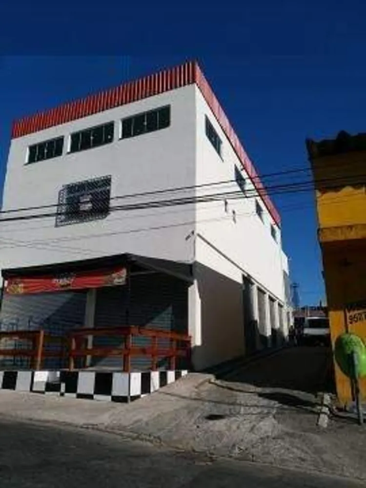 Loja-Salão, 700 m² - Foto 2