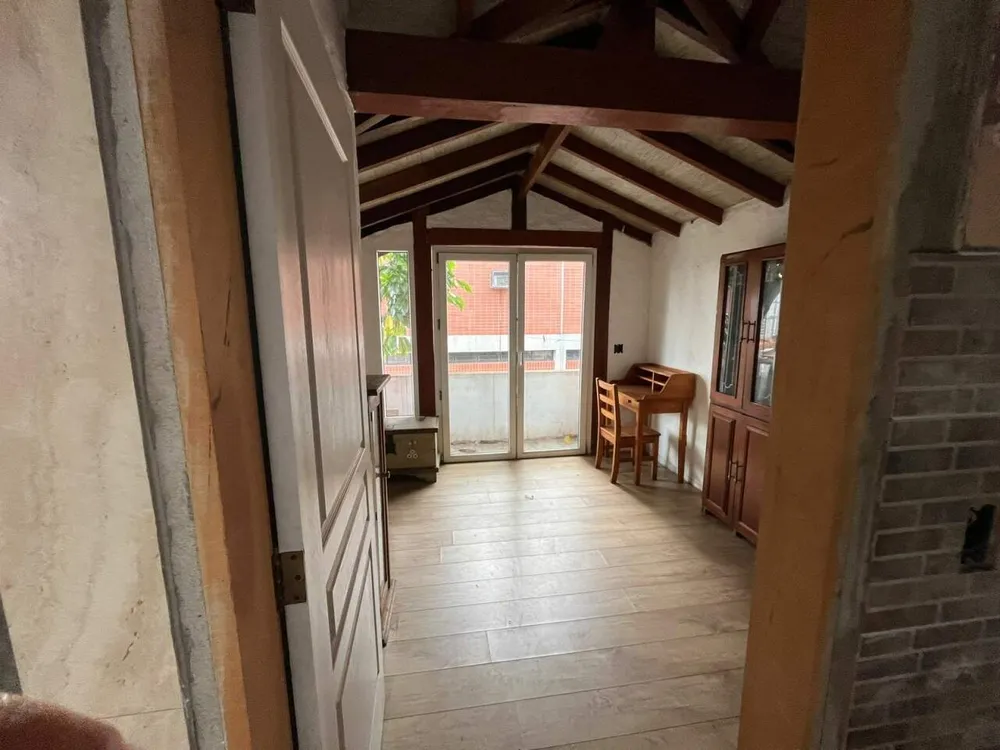 Sobrado, 4 quartos, 400 m² - Foto 1