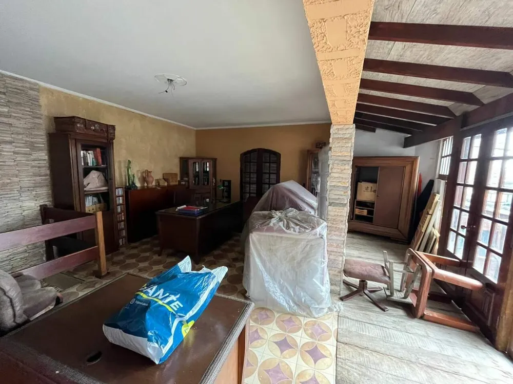 Sobrado, 4 quartos, 400 m² - Foto 3