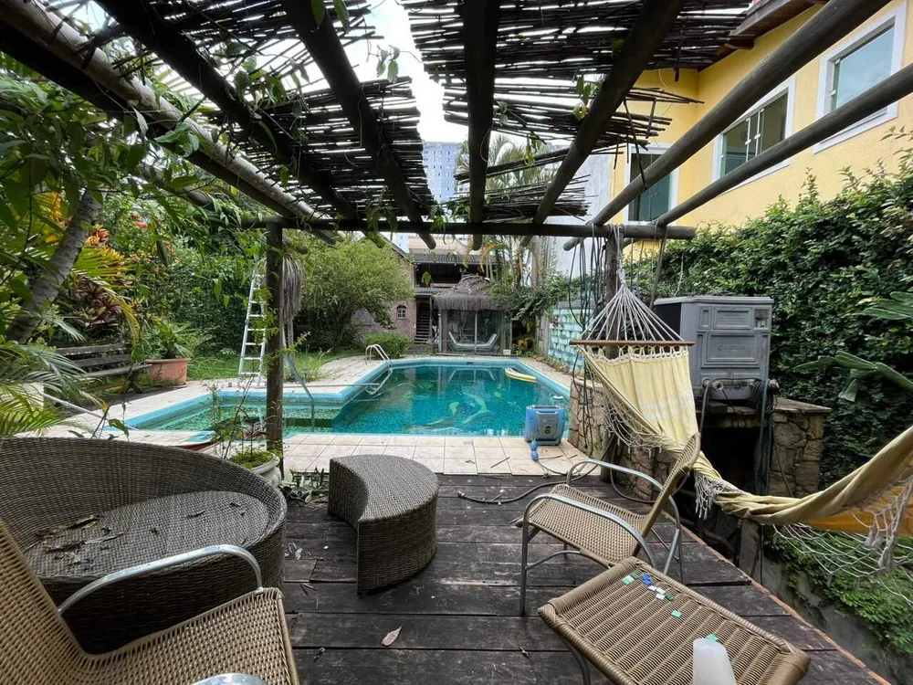 Sobrado, 4 quartos, 400 m² - Foto 2