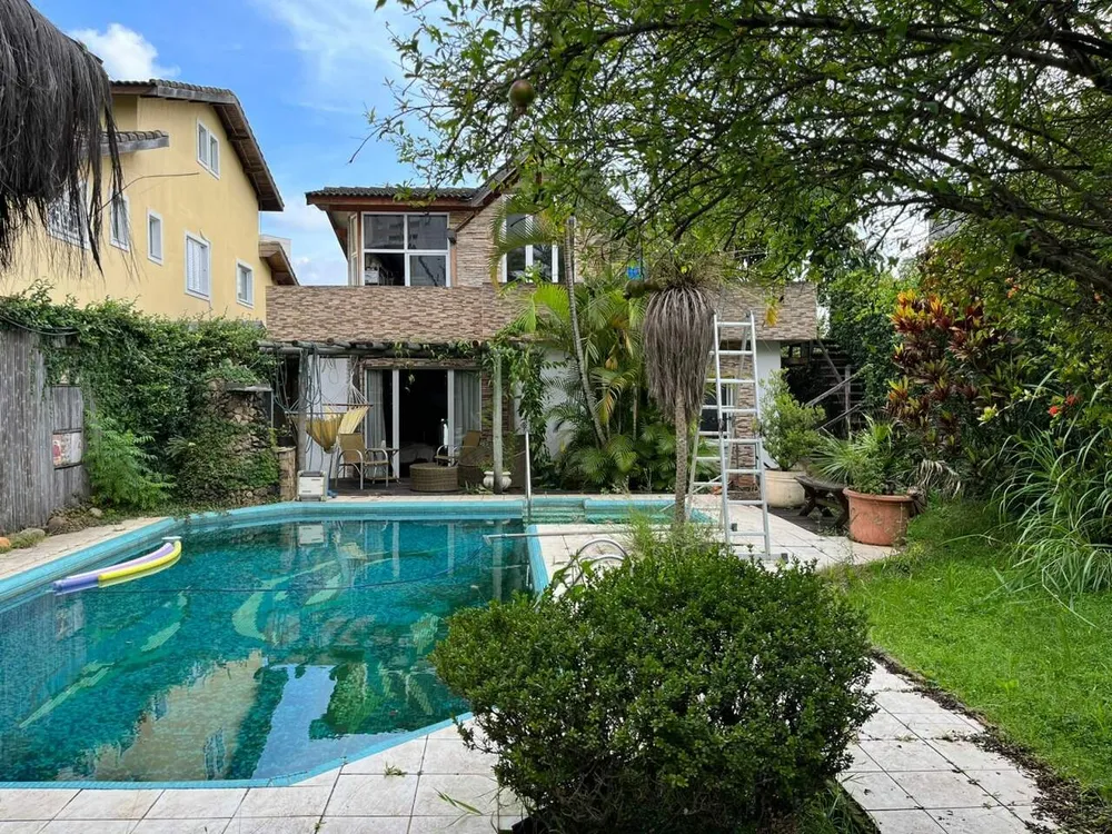 Sobrado, 4 quartos, 400 m² - Foto 4
