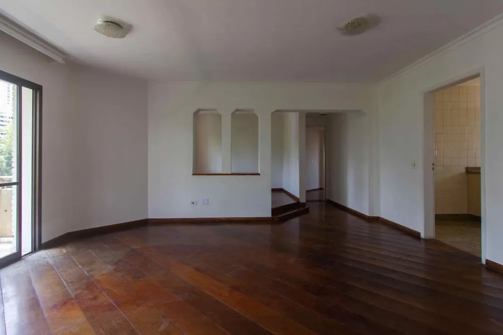 Apartamento, 3 quartos, 119 m² - Foto 1