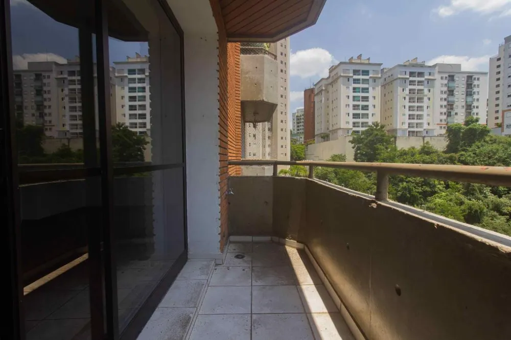 Apartamento, 3 quartos, 119 m² - Foto 12