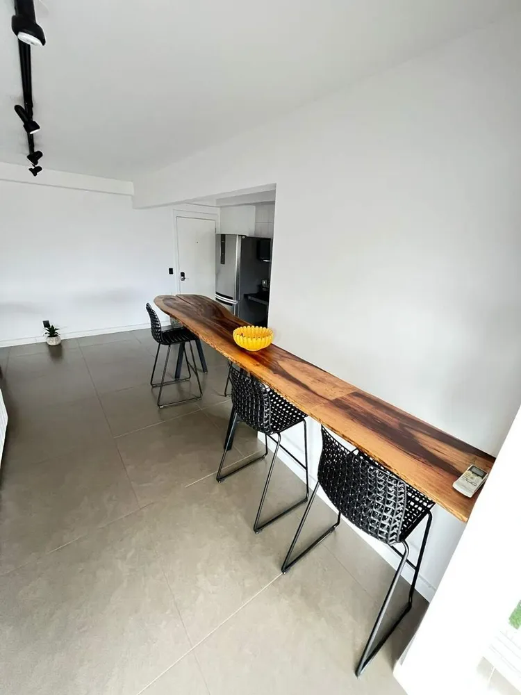 Apartamento, 2 quartos, 83 m² - Foto 3