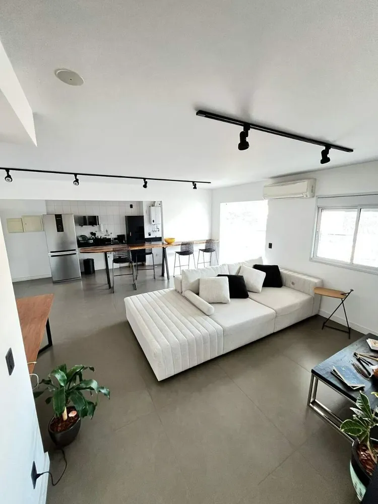 Apartamento, 2 quartos, 83 m² - Foto 4
