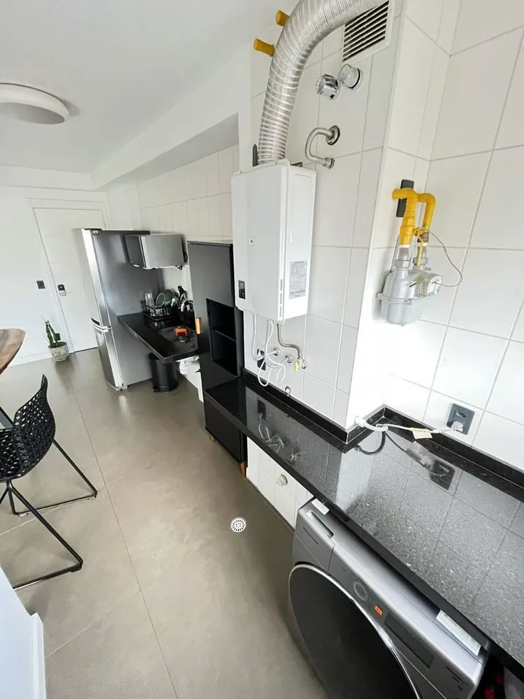 Apartamento, 2 quartos, 83 m² - Foto 7