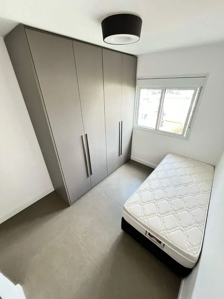 Apartamento, 2 quartos, 83 m² - Foto 1