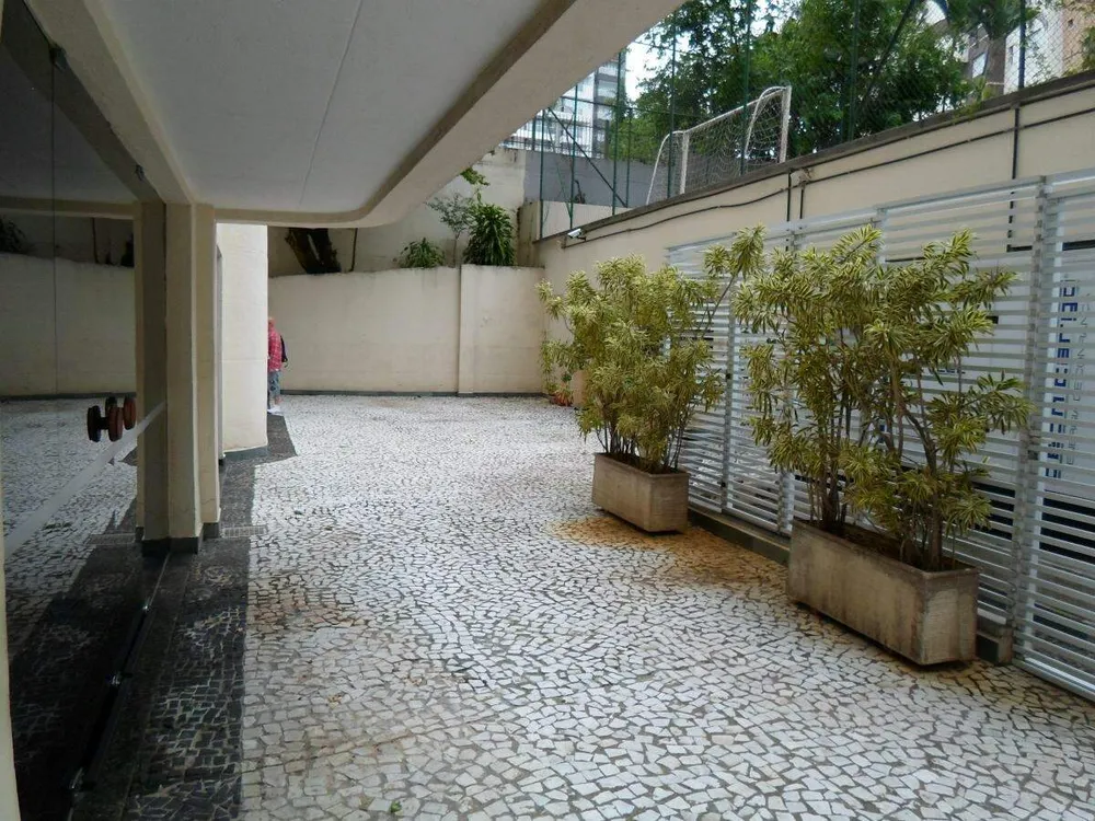 Apartamento, 3 quartos, 140 m² - Foto 4