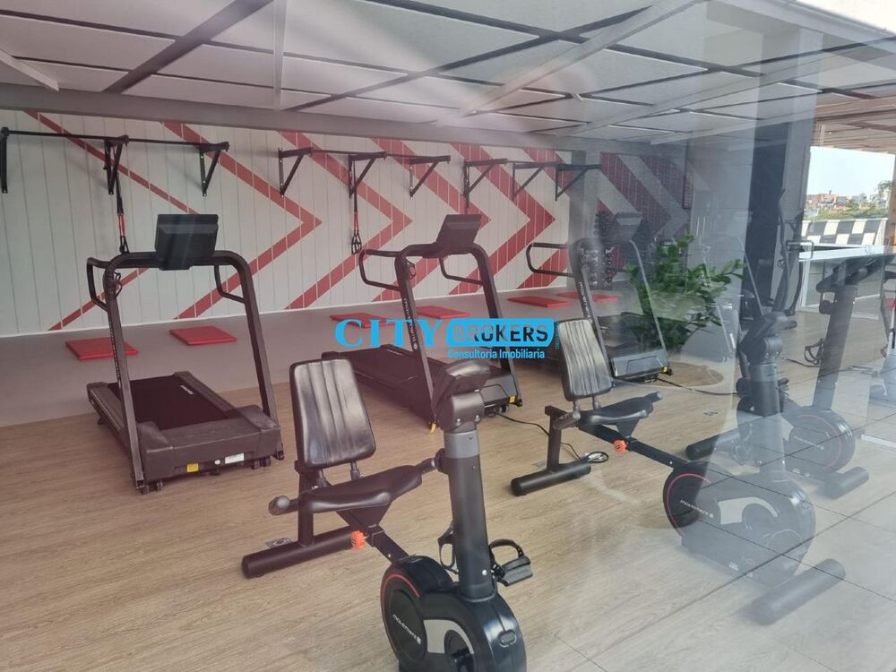 Apartamento à venda com 3 quartos - Foto 10