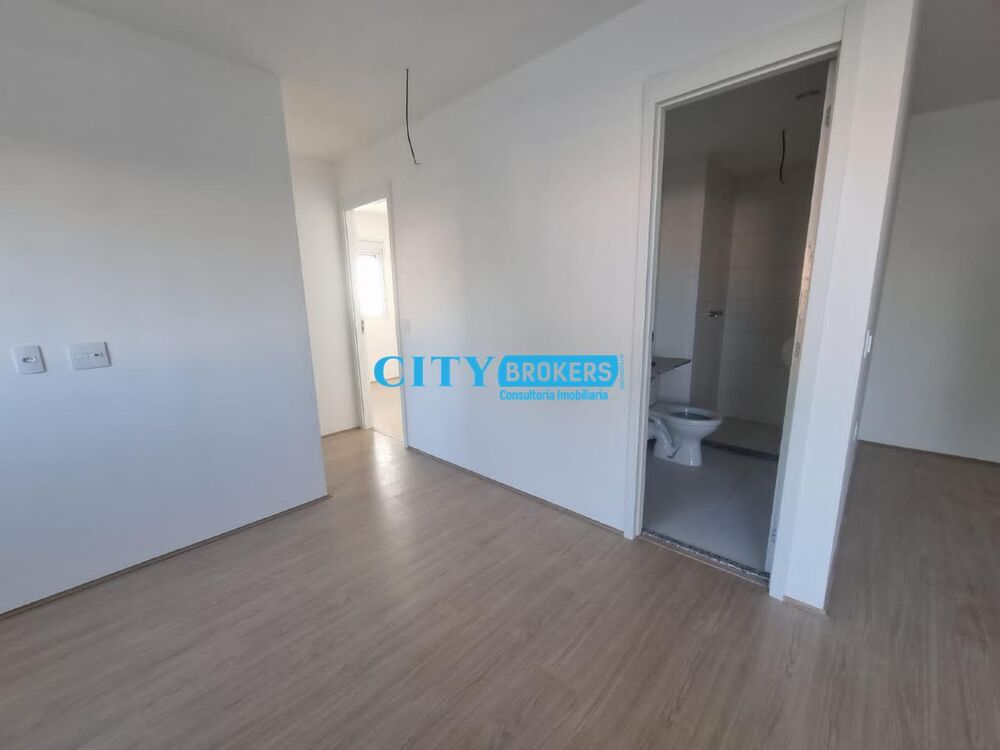 Apartamento à venda com 3 quartos - Foto 29
