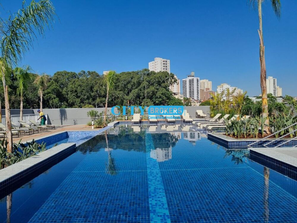 Apartamento à venda com 3 quartos - Foto 34