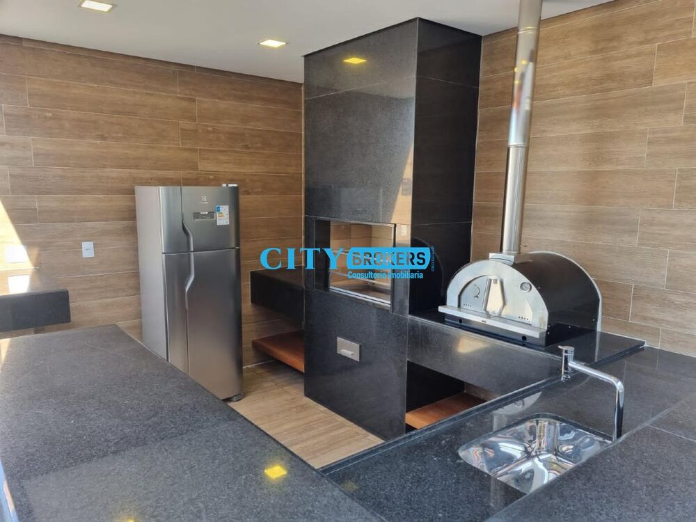 Apartamento à venda com 3 quartos - Foto 13